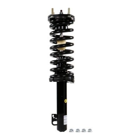 Monroe RoadMatic Strut and Coil Spring Assembly,  581377L
